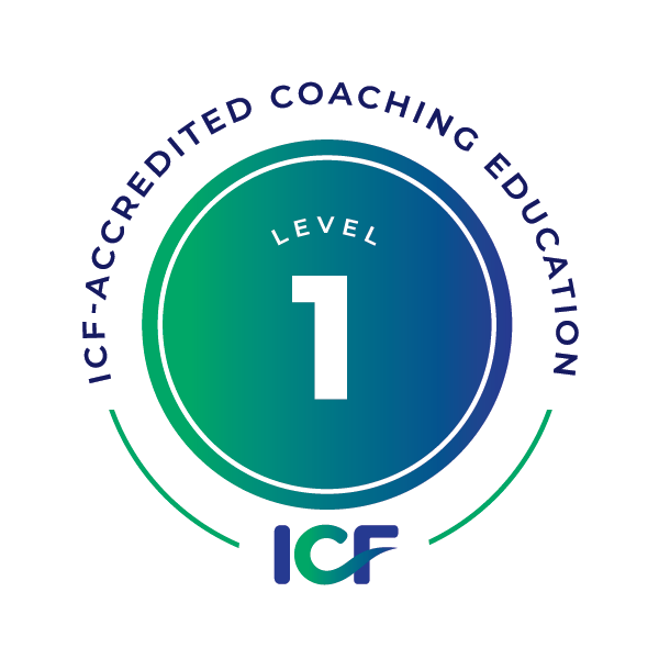 ICF Level 1 ACC Logo