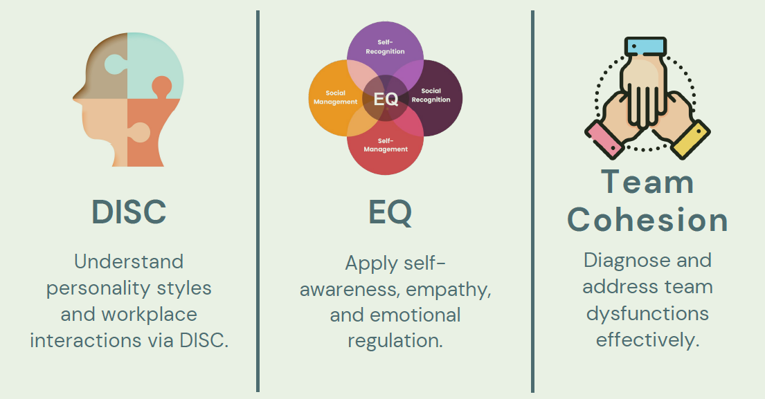 EQ cum DISC Assessment1